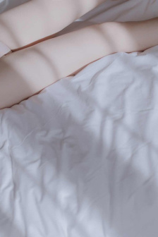 女性私密粉嫩部位SPA